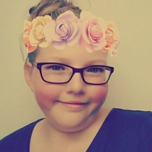 Meet your Posher, Hannah